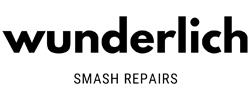 Wunderlich logo black